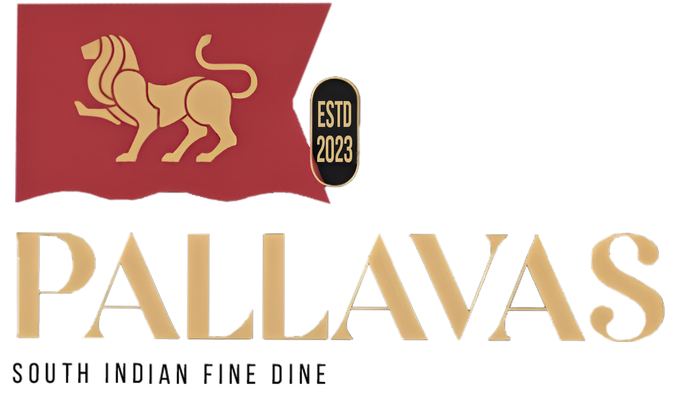 Pallavas Restaurant
